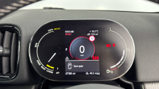 MINI Countryman 1.5 Cooper S E Exclusive Prem ALL4 PHEV 5dr Auto Hatchback